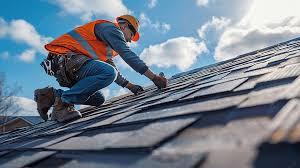 Fast & Reliable Emergency Roof Repairs in Martha Lake, WA